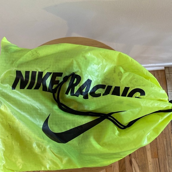 Nike Zoom Rival S Racing Track Shoes Cleats Size 7 - Picture 10 of 10